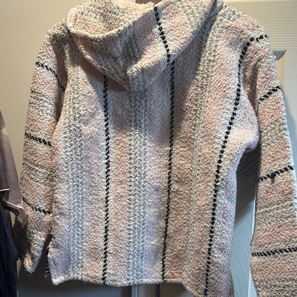 Earth Ragz Textured Hoodie - Picture 3 of 3